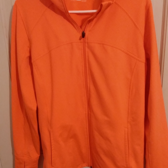 Jacket - Picture 1 of 5